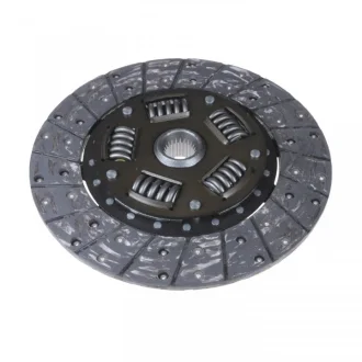 Диск зчеплення MITSUBISHI PAJERO 00- BLUE PRINT ADC43140