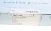 Диск сцепления Mitsubishi L200 2.5DI 96- (d=224mm/23z) BLUE PRINT ADC43163 (фото 4)