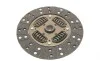 Диск сцепления Mitsubishi L200 IV/Pajero Sport 96- (d=250mm) BLUE PRINT ADC43167 (фото 2)