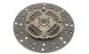 Диск сцепления Mitsubishi L200 IV/Pajero Sport 96- (d=250mm) BLUE PRINT ADC43167 (фото 3)