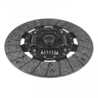 Диск сцепления BLUE PRINT ADC43169