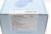 Підшипник вижимний Renault Kangoo 1.5/1.9dCi 01- BLUE PRINT ADC43315 (фото 4)