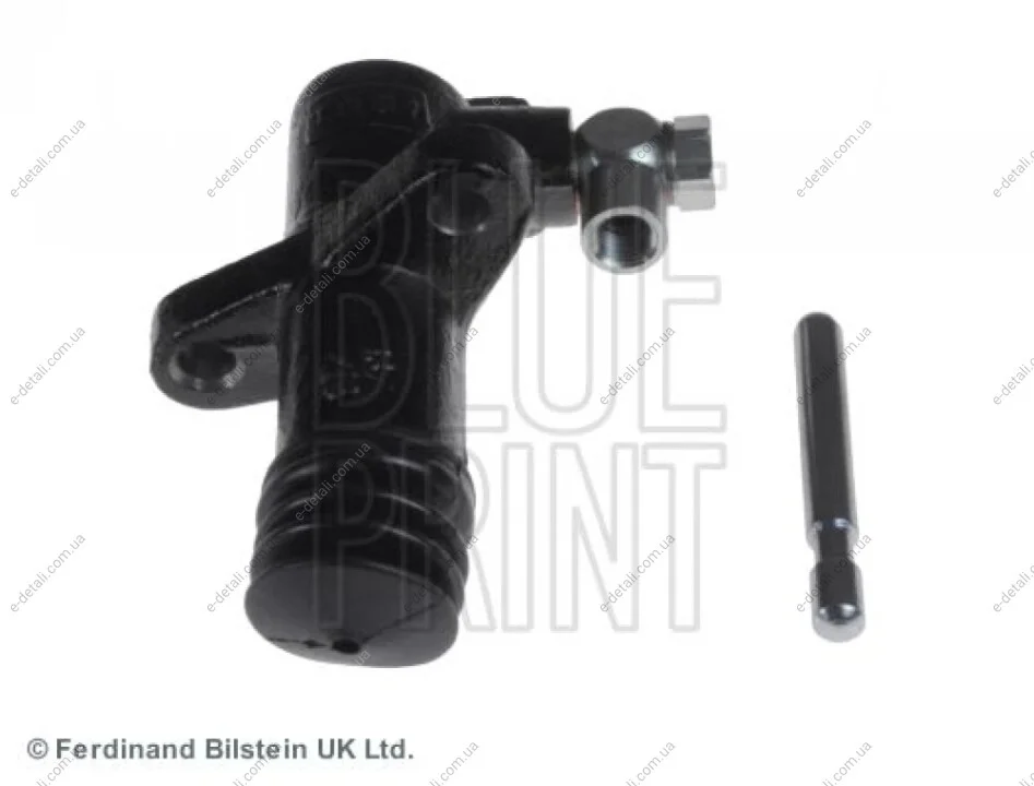 Цилиндр сцепления рабочий BLUE PRINT ADC43619 (фото 1)