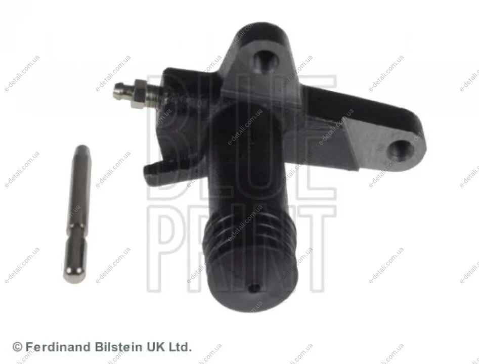 Робочий циліндр зчеплення BLUE PRINT ADC43621 (фото 1)