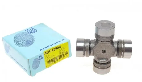 Крестовина кардана Mitsubishi Pajero 3.0I V6 K96W BLUE PRINT ADC43902