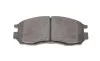 Колодки тормозные (передние) Mitsubishi Colt/Galant/Lancer 86-03 BLUE PRINT ADC44242 (фото 5)