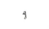 Колодки тормозные (передние) Mitsubishi L200 96-11 BLUE PRINT ADC44257 (фото 6)