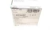 Колодки тормозные (передние) Mitsubishi L200 96-11 BLUE PRINT ADC44257 (фото 8)