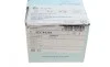 Колодки тормозные (задние) Mitsubishi Outlander/Lancer/Pajero 00- BLUE PRINT ADC44259 (фото 7)