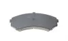 Колодки тормозные (передние) Mitsubishi Grandis 03-11/Pajero 90- BLUE PRINT ADC44261 (фото 2)