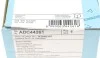 Колодки тормозные (передние) Mitsubishi Grandis 03-11/Pajero 90- BLUE PRINT ADC44261 (фото 4)