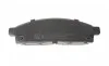 Колодки тормозные (передние) Mitsubishi L200 05- /Pajero Sport 96- BLUE PRINT ADC44272 (фото 5)