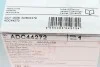 Колодки тормозные (передние) Mitsubishi L200 05- /Pajero Sport 96- BLUE PRINT ADC44272 (фото 7)