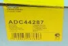 Колодки гальмівні (передні) Mitsubishi 1.5 Colt 02-12 BLUE PRINT ADC44287 (фото 6)