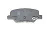 Колодки гальмівні (задні) Mitsubishi Outlander III/Mazda 6 2.0-2.4 12- BLUE PRINT ADC44288 (фото 2)