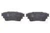 Гальмівні колодки, дискові BLUE PRINT ADC44290 (фото 4)
