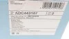 Диск гальмівний (передній) Mitsubishi L200 04-/Pajero Sport 08- (294x28) BLUE PRINT ADC443107 (фото 6)