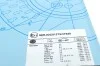 Диск гальмівний (передній) Mitsubishi L200 04-/Pajero Sport 08- (294x28) BLUE PRINT ADC443107 (фото 7)
