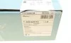 Диск тормозной (передний) Mitsubishi Pajero/Montero 00- (290x26) BLUE PRINT ADC443110 (фото 5)