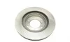 Диск тормозной (передний) Mitsubishi Pajero/Montero 06- (332x28) BLUE PRINT ADC443114 (фото 2)