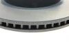 Диск тормозной (передний) Mitsubishi Pajero/Montero 06- (332x28) BLUE PRINT ADC443114 (фото 3)