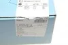 Диск тормозной (передний) Mitsubishi Pajero/Montero 06- (332x28) BLUE PRINT ADC443114 (фото 7)
