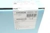 Диск гальмівний (задній) Mitsubishi Lancer VIII 06- (262х10) BLUE PRINT ADC443120 (фото 5)