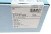 Диск гальмівний (передній) Mitsubishi Pajero 90-00/L200 96-07 (276x24) BLUE PRINT ADC44348 (фото 5)