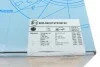 Диск гальмівний (передній) Mitsubishi Pajero 90-00/L200 96-07 (276x24) BLUE PRINT ADC44348 (фото 6)