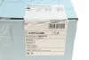 Диск тормозной (передний) Mitsubishi Lancer 03-/Galant VI 96-04 (276x26) BLUE PRINT ADC44390 (фото 5)