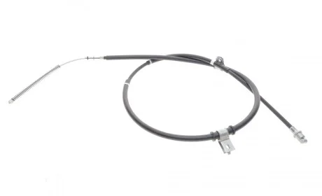 Трос ручника (задний) (R) Mitsubishi Galant 2.0/2.4/2.5 96-12 (1876mm) BLUE PRINT ADC446122
