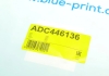 Трос ручних гальм BLUE PRINT ADC446136 (фото 8)
