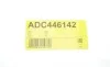 Трос ручника (задний) (R) Mitsubishi Pajero III 3.2/3.5 00-12 BLUE PRINT ADC446142 (фото 2)