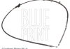 Трос ручних гальм BLUE PRINT ADC446175 (фото 7)