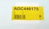 Трос ручника (задній) (L) Mitsubishi Grandis 2.0D 2.4i 03-11 (2120mm) BLUE PRINT ADC446175 (фото 8)