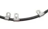 Трос ручника (задній) (R) Mitsubishi Grandis 2.0D 2.4i 03-11 (2030mm) BLUE PRINT ADC446176 (фото 2)