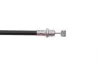 Трос ручника (задній) (R) Mitsubishi Grandis 2.0D 2.4i 03-11 (2030mm) BLUE PRINT ADC446176 (фото 6)