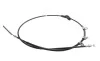 Трос ручника (задній) (R) Mitsubishi Grandis 2.0D 2.4i 03-11 (2030mm) BLUE PRINT ADC446176 (фото 7)