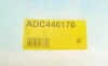 Трос ручника (задній) (R) Mitsubishi Grandis 2.0D 2.4i 03-11 (2030mm) BLUE PRINT ADC446176 (фото 9)