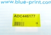 Трос ручных тормозов BLUE PRINT ADC446177 (фото 6)