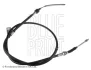 Кабель стоянкових гальм BLUE PRINT ADC446204 (фото 1)