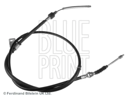 Кабель стоянкових гальм BLUE PRINT ADC446204