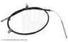 Трос ручного гальма BLUE PRINT ADC446213 (фото 1)