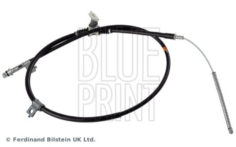 Трос ручного гальма BLUE PRINT ADC446213