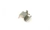 Планка суппорта (заднего) прижимная (к-кт) Peugeot 4007/Mitsubishi Lancer/Outlander/Pajero 00- BLUE PRINT ADC448603 (фото 2)
