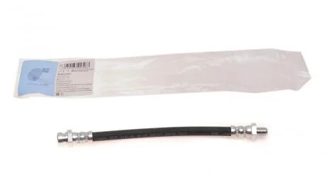 Шланг тормозной (задний) Mitsubishi L300 80-13/Pajero 90-00 BLUE PRINT ADC45326
