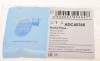 Шланг тормозной (задний) Mitsubishi Outlander 03-08/Lancer 02- BLUE PRINT ADC45360 (фото 5)