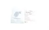 Шланг тормозной (задний) Mitsubishi ASX/Lancer/Outlander 06- (L=239mm) BLUE PRINT ADC45399 (фото 2)