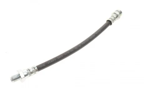 Шланг тормозной (задний) Mitsubishi ASX/Lancer/Outlander 06- (L=239mm) BLUE PRINT ADC45399
