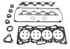 MITSUBISHI К-кт прокладок головки блоку Lancer 1.6 BLUE PRINT ADC46280 (фото 1)